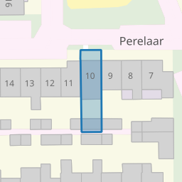 Perceel VHL00-K-2103