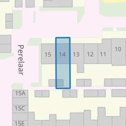 Perceel VHL00-K-2107