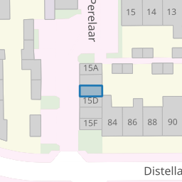 Perceel VHL00-K-2110