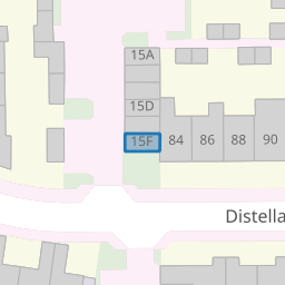 Perceel VHL00-K-2113