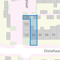 Perceel VHL00-K-2114