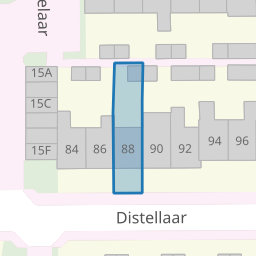 Perceel VHL00-K-2116