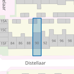 Perceel VHL00-K-2117