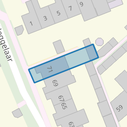 Perceel VHL00-K-2126