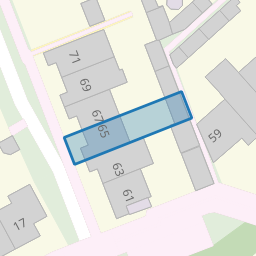 Perceel VHL00-K-2129