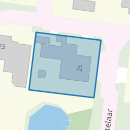 Perceel VHL00-K-2132