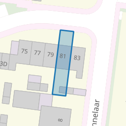 Perceel VHL00-K-2134