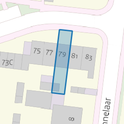 Perceel VHL00-K-2135