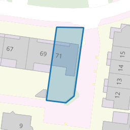 Perceel VHL00-K-2142