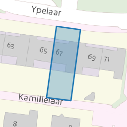 Perceel VHL00-K-2144
