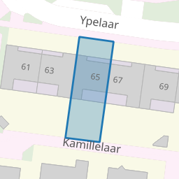 Perceel VHL00-K-2145