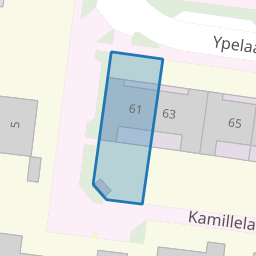 Perceel VHL00-K-2147