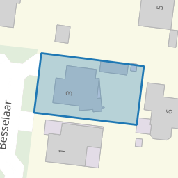 Perceel VHL00-K-2148