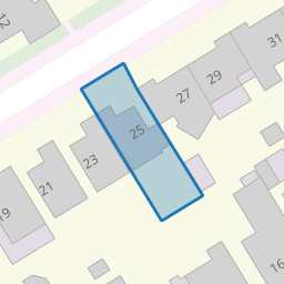 Perceel VHL00-K-2150