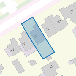 Perceel VHL00-K-2152