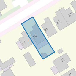 Perceel VHL00-K-2153