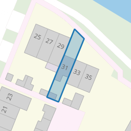 Perceel VHL00-K-2158