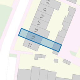 Perceel VHL00-K-2163