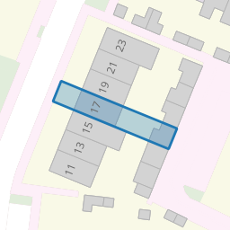 Perceel VHL00-K-2165