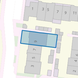 Perceel VHL00-K-2169