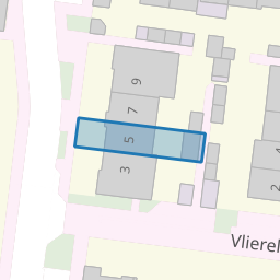 Perceel VHL00-K-2171