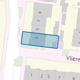 Perceel VHL00-K-2172