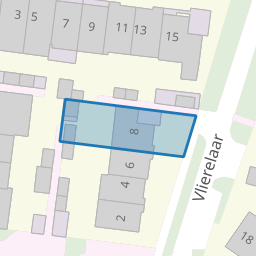 Perceel VHL00-K-2173