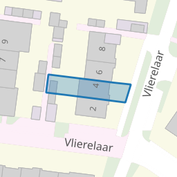 Perceel VHL00-K-2175