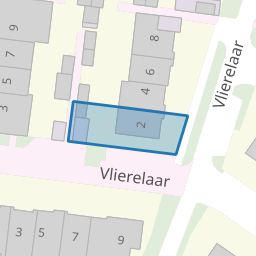 Perceel VHL00-K-2176