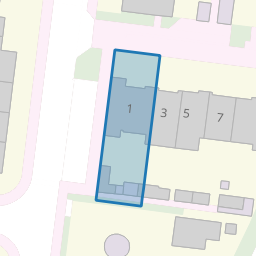 Perceel VHL00-K-2177