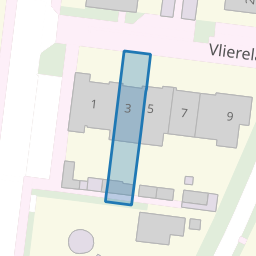 Perceel VHL00-K-2178