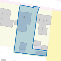 Perceel VHL00-K-2195