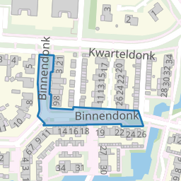 Perceel VHL00-K-2212