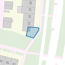 Perceel VHL00-K-2223