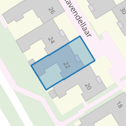 Perceel VHL00-K-2231