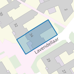 Perceel VHL00-K-2237