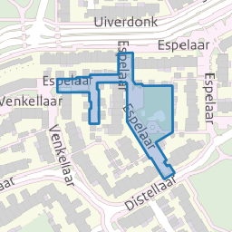 Perceel VHL00-K-2241