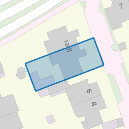 Perceel VHL00-K-2247