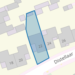 Perceel VHL00-K-2248