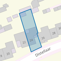 Perceel VHL00-K-2249