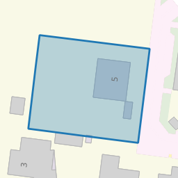 Perceel VHL00-K-2256