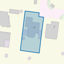 Perceel VHL00-K-2257