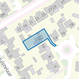 Perceel VHL00-K-2258