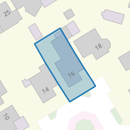 Perceel VHL00-K-2261