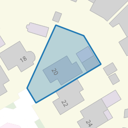 Perceel VHL00-K-2263