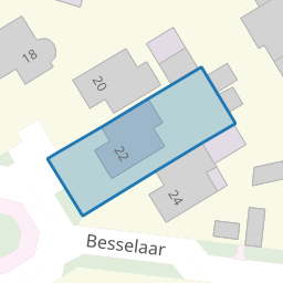 Perceel VHL00-K-2264