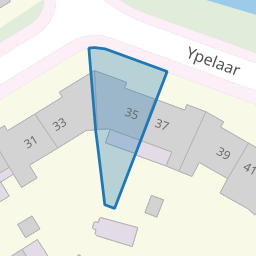 Perceel VHL00-K-2270