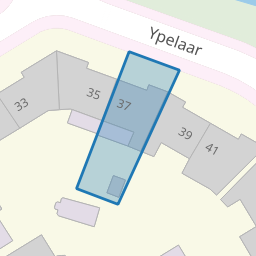 Perceel VHL00-K-2271