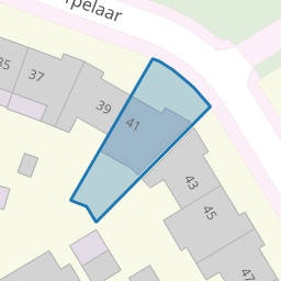 Perceel VHL00-K-2273