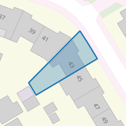 Perceel VHL00-K-2274